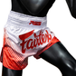 FAIRTEX MUAY THAI SHORTS - RWS
