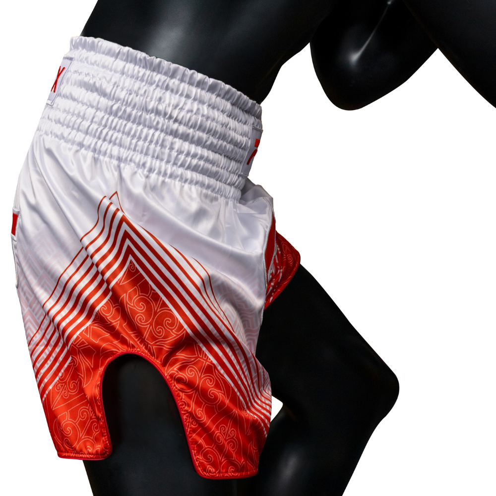 FAIRTEX MUAY THAI SHORTS - RWS