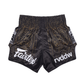 FAIRTEX MUAY THAI SHORTS X REVERSAL – SPIRIT OF WAI KRU EDITION