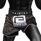 FAIRTEX MUAY THAI SHORTS X REVERSAL – SPIRIT OF WAI KRU EDITION
