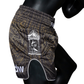 FAIRTEX MUAY THAI SHORTS X REVERSAL – SPIRIT OF WAI KRU EDITION