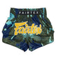 FAIRTEX MUAY THAI SHORTS  BS- BS1954 MATRIX