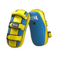 DECHA  LEATHER KICK PADS DKPL10