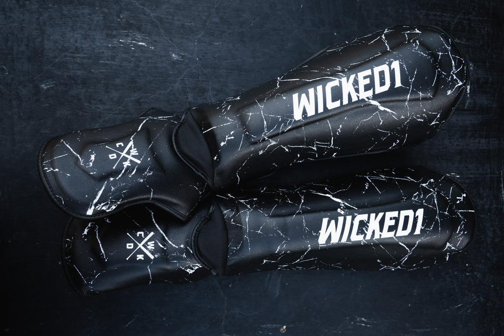 WICKEDX1 SHIN PROTECTION