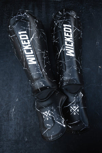 WICKEDX1 SHIN PROTECTION