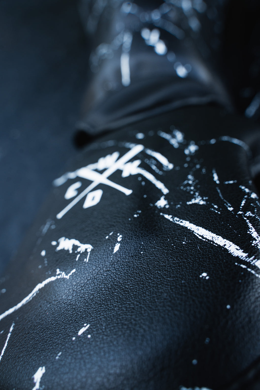 WICKEDX1 SHIN PROTECTION