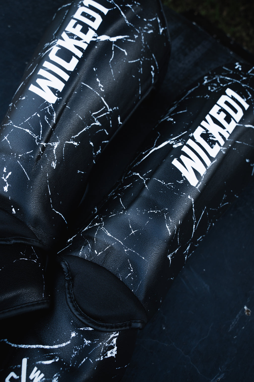 WICKEDX1 SHIN PROTECTION