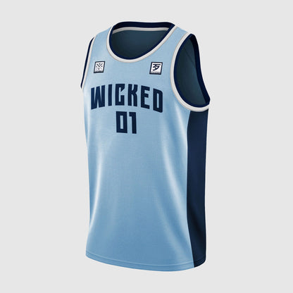 WICKED1 X TANK TOP ON AIR