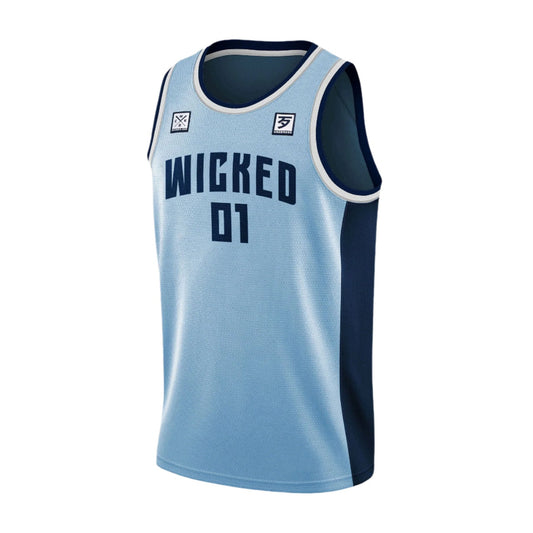 WICKED1 X TANK TOP ON AIR