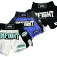 INFIGHTSTYLE SHORTS PREMIUM FS BIG TICKET COLLECTION NEW