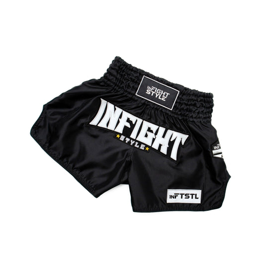 INFIGHTSTYLE SHORTS PREMIUM FS TICKET COLLECTION NEW