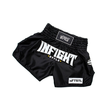 INFIGHTSTYLE SHORTS PREMIUM FS TICKET COLLECTION NEW