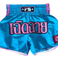 INFIGHTSTYLE SHORTS DOUBLE NYLON NEW LOTUS