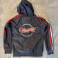 TKB JACKET "THE SPIRIT OF A FIGHTER"
