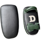 DECHA LEATHER KICK PADS DKP SINGLE STRAP