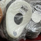 Custom order for Mr.Liron focus mitts WDY