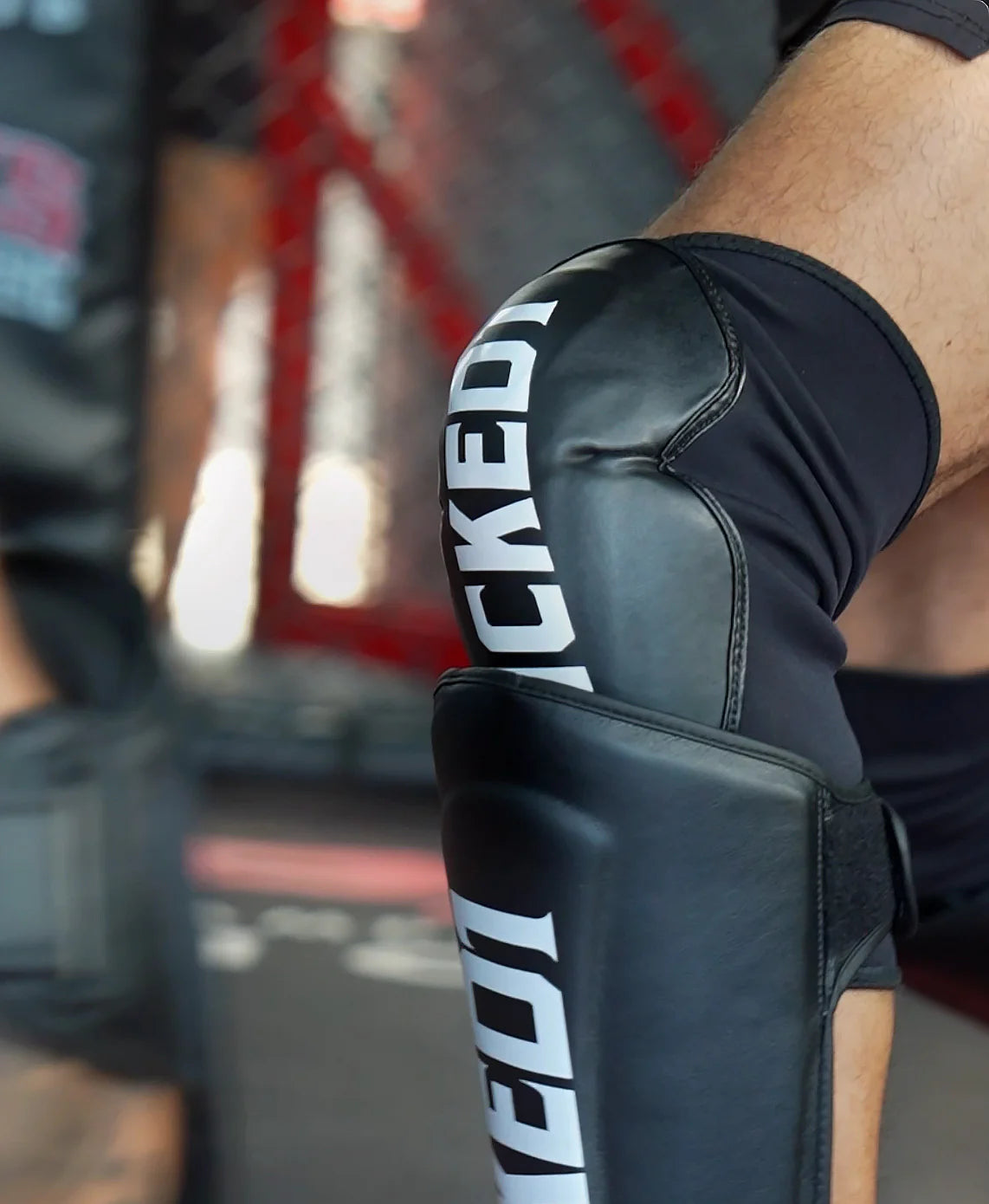 WICKED1X ELBOW PROTECTION