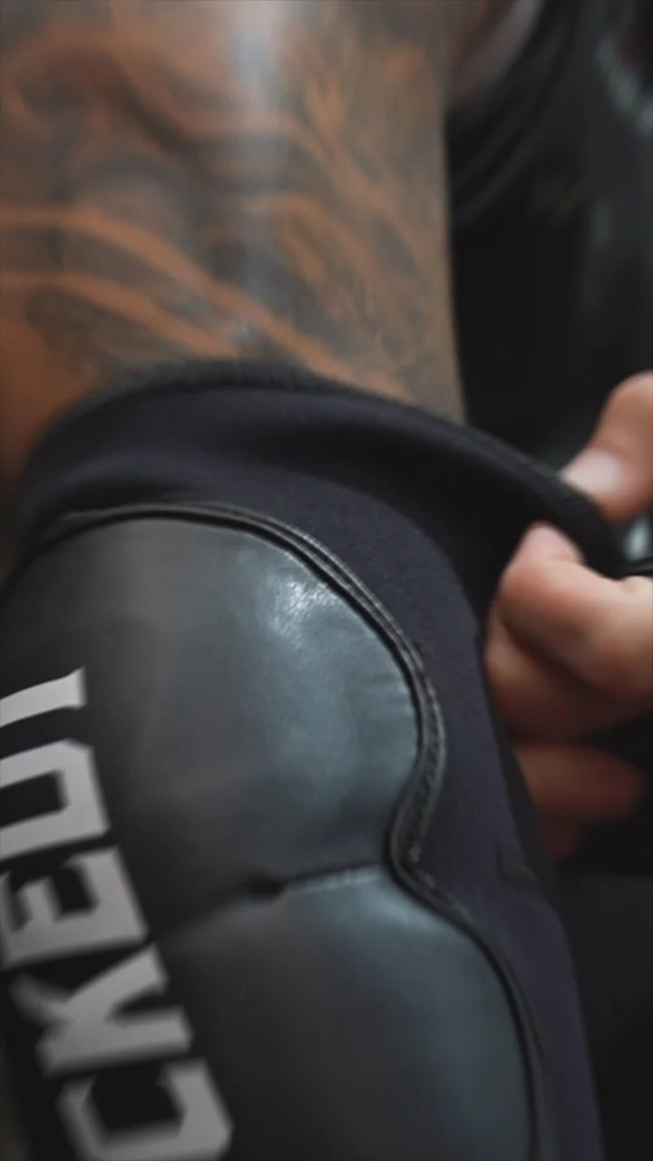 WICKED1X ELBOW PROTECTION