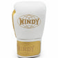 WINDY GLOVES BGVH LEATHER HOOK-AND-LOOP BOXING PROFESSIONAL CLASSIC