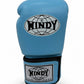 WINDY GLOVES BGVH LEATHER HOOK-AND-LOOP BOXING PROFESSIONAL CLASSIC