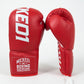 WICKED1X BOXING GLOVES LACE UP