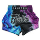 FAIRTEX SHORTS BS1951 & BS1950 MUAY THAI TECH HOUSE