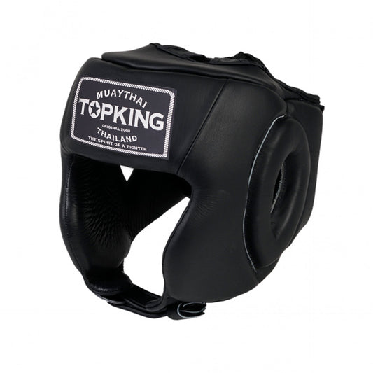 TKB HEAD PROTECTION TKHGOC OPEN CHIN COMPETITION