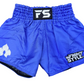 INFIGHTSTYLE SHORTS MUAY THAI FS UTILITY RETRO