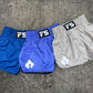 INFIGHTSTYLE SHORTS MUAY THAI FS UTILITY RETRO