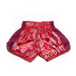 INFIGHTSTYLE SHORTS MUAY THAI RETRO GRAFF