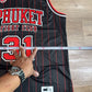 PFC T-SHIRT BASKET BALL PHUKET FIGHT CLUB