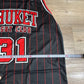 PFC T-SHIRT BASKET BALL PHUKET FIGHT CLUB