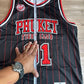 PFC T-SHIRT BASKET BALL PHUKET FIGHT CLUB