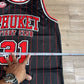 PFC T-SHIRT BASKET BALL PHUKET FIGHT CLUB