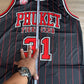 PFC T-SHIRT BASKET BALL PHUKET FIGHT CLUB