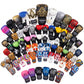 TKB MUAY THAI BOXING LEATHER GLOVES