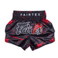 FAIRTEX MUAY THAI SHORTS  BS-HALLOWEEN02 - DEMON'S BITE (pre order)