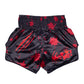 FAIRTEX MUAY THAI SHORTS  BS-HALLOWEEN02 - DEMON'S BITE (pre order)