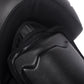 FAIRTEX SP10 MICROFIBER LEATHER CALF KICK PROTECTION  HOOK-AND-LOOP