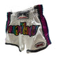 LUMPINEE SHORTS SPARKING REAL MUAY THAI PROFESSIONAL