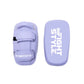 INFIGHTSTYLE KICK PADS SEMI LEATHER DOUBLE-STRAP 2