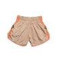 INFIGHTSTYLE SHORTS DOUBLE NYLON NEW LOTUS