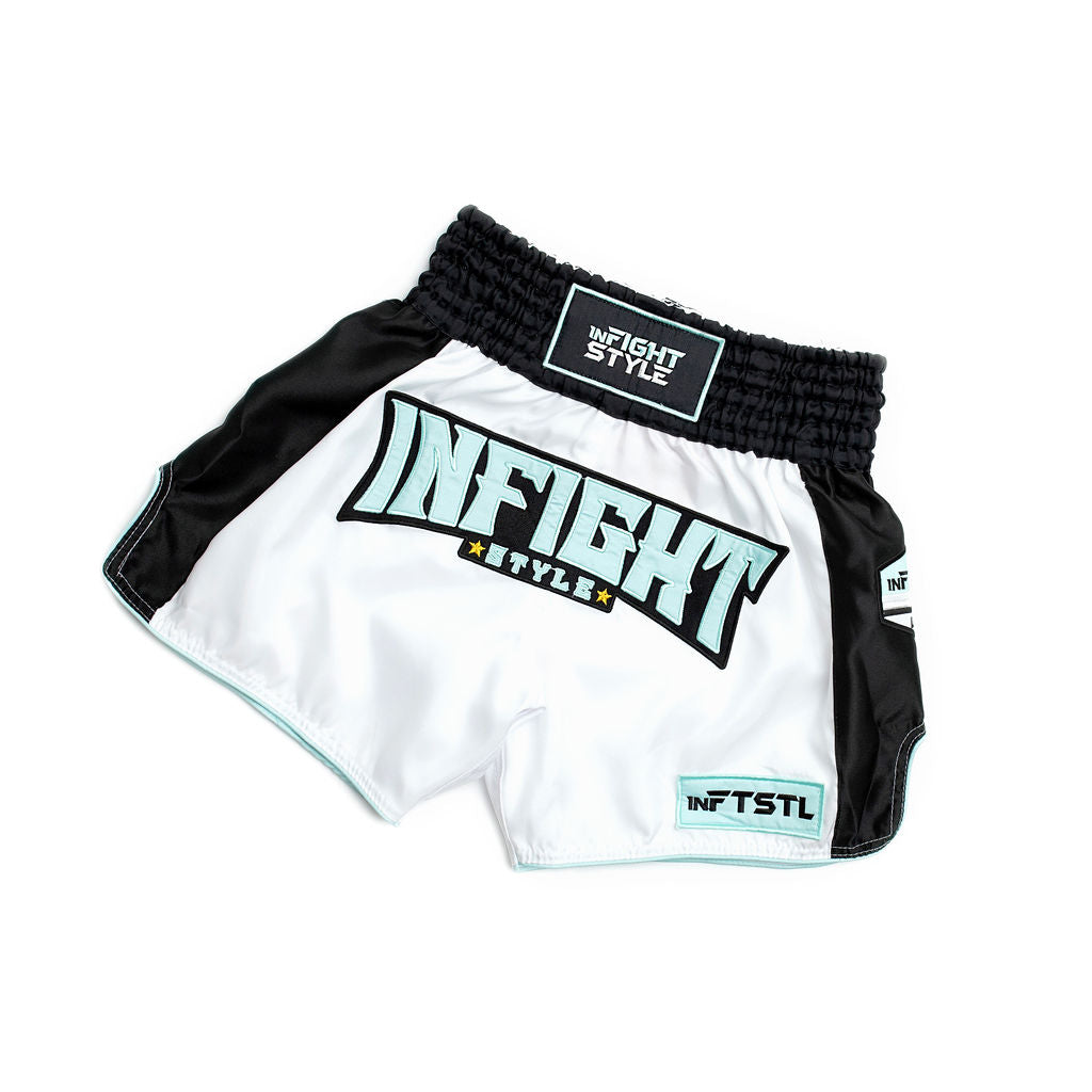 INFIGHTSTYLE SHORTS PREMIUM FS TICKET COLLECTION NEW