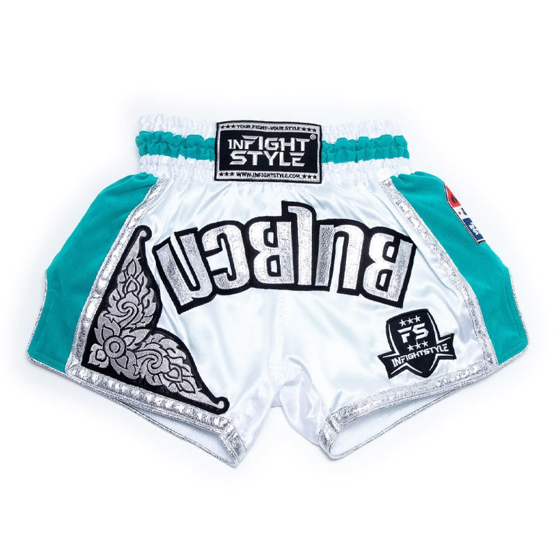 INFIGHTSTYLE SHORTS RT20 RETRO