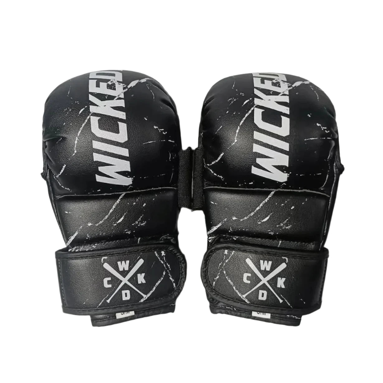 WICKED1 X GLOVES  SPARRING GRAPPLING MMA