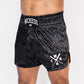 WICKED1X MUAY THAI SHORT KWAI