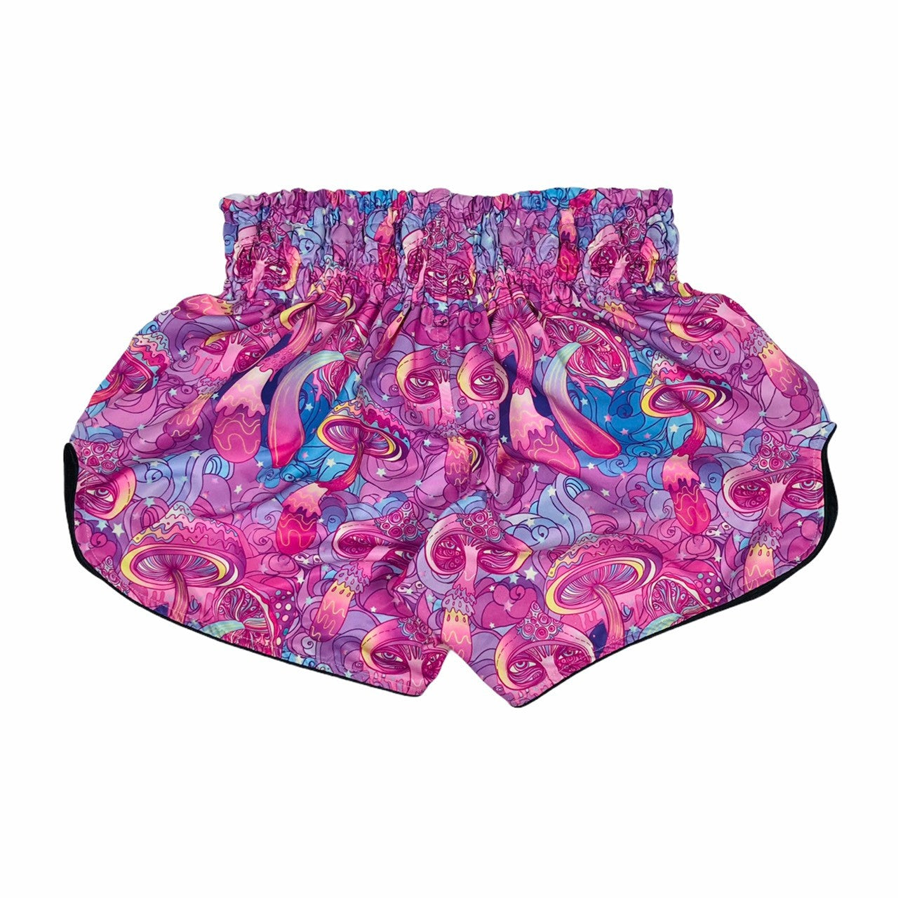 ARWUT MUAYTHAI BOXING SHORTS BS4 MODEL
