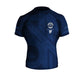 WICKED 1 X RASHGUARD SHORT SLEEVES