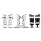 FAIRTEX SHIN PROTECTION SP9 PADS GUARDS ULTRA ERGO