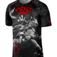 WICKED 1 X TRAINING SHIRT SHOGUN
